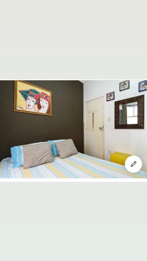 Felipe De Oliveira Apartment Rio de Janeiro Exterior photo