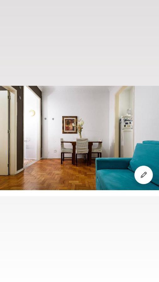 Felipe De Oliveira Apartment Rio de Janeiro Exterior photo