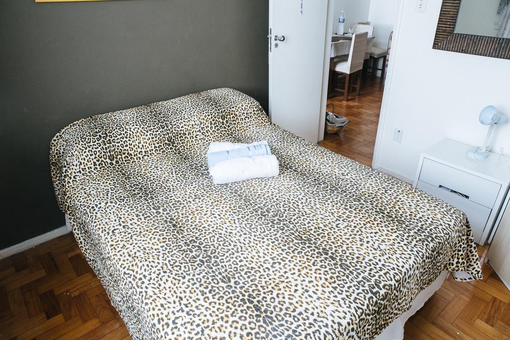 Felipe De Oliveira Apartment Rio de Janeiro Exterior photo